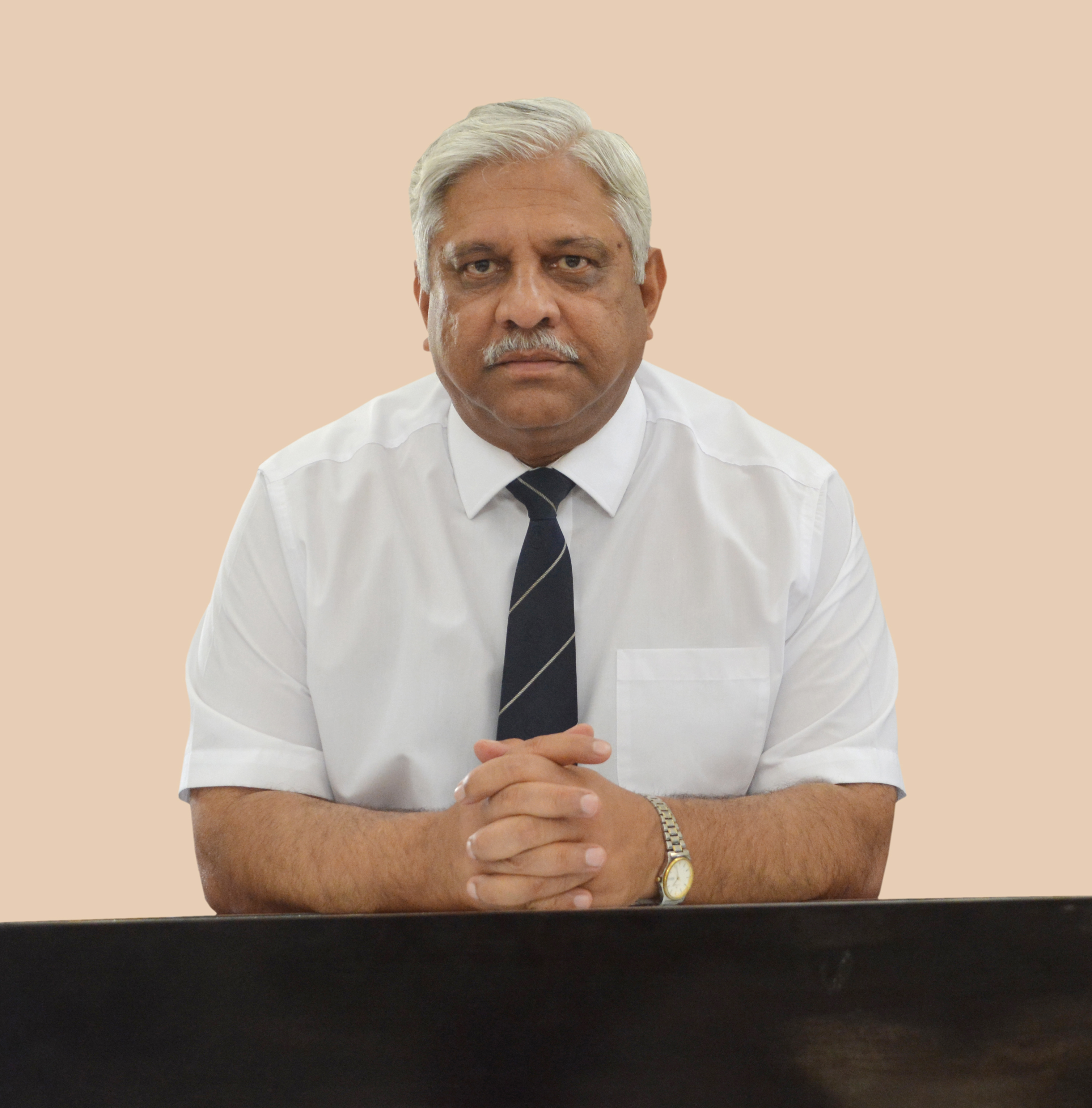 Lt. Gen. Surendra Kulkarni