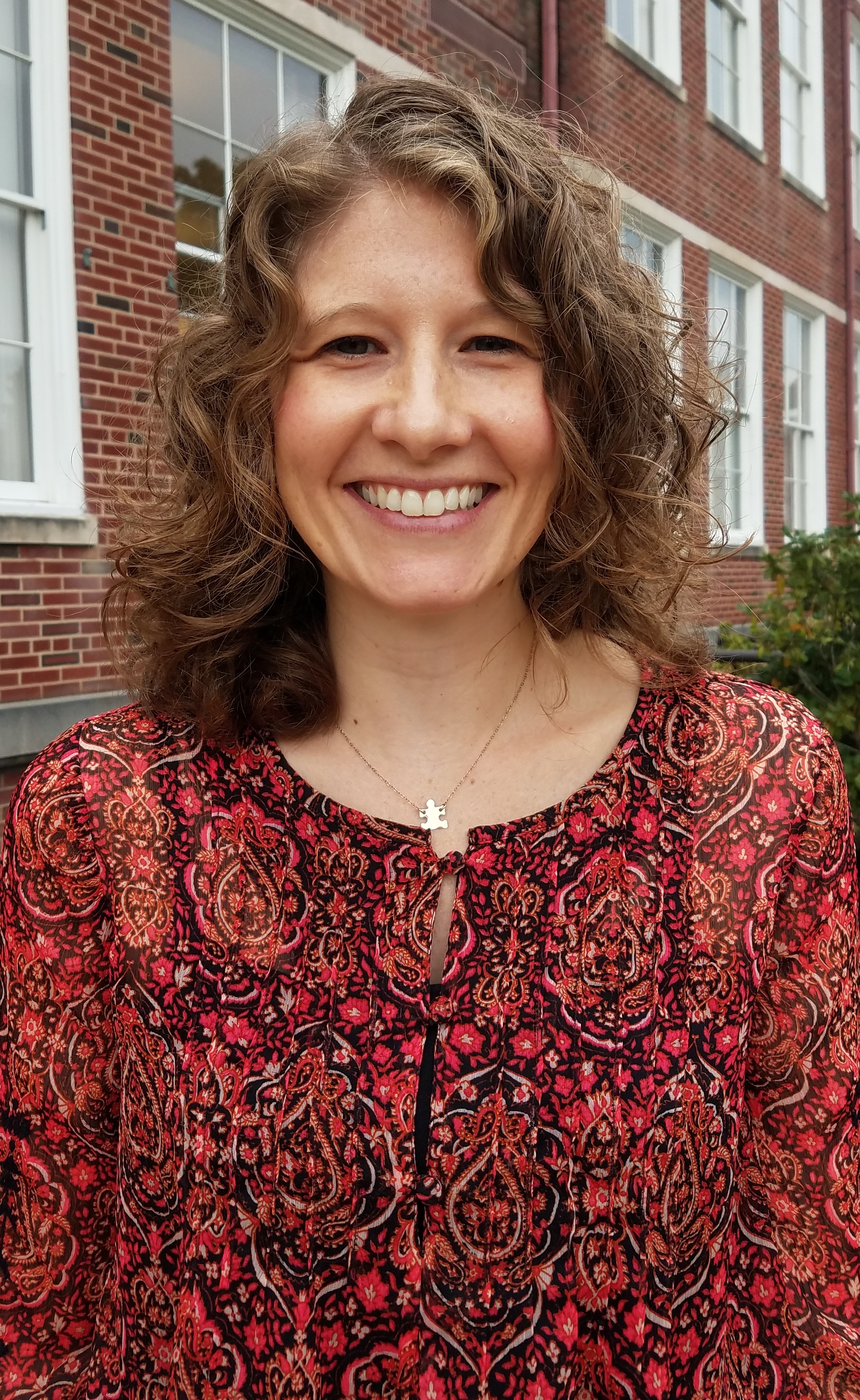 Dr. Stephanie Gardner